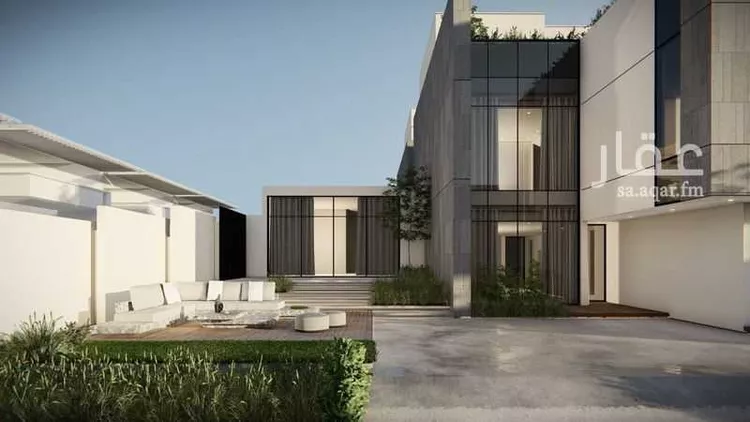 مٌزن حي الصفا 8