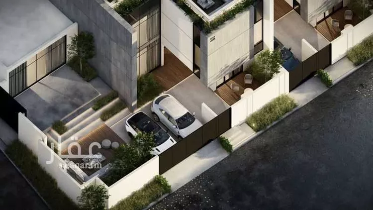 مٌزن حي الصفا 7