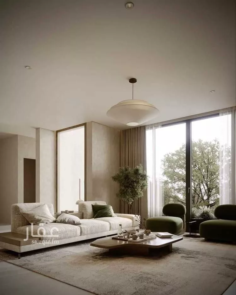 مٌزن حي الصفا 13