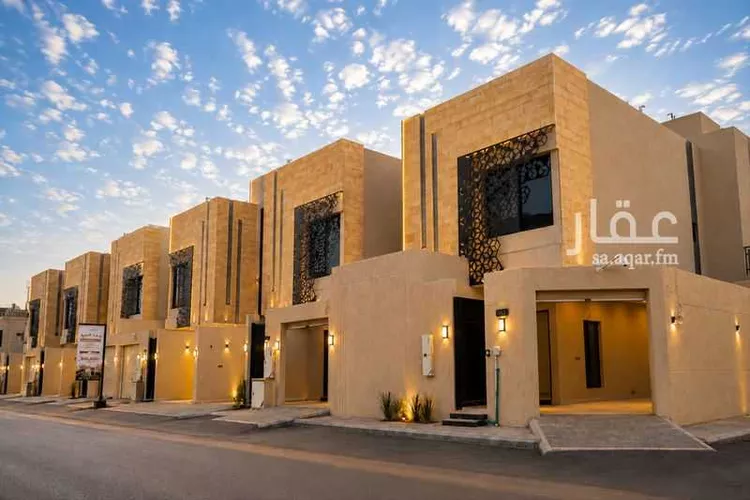 طويق ريزيدنس