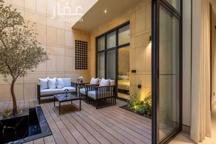 ارث الياسمين 38