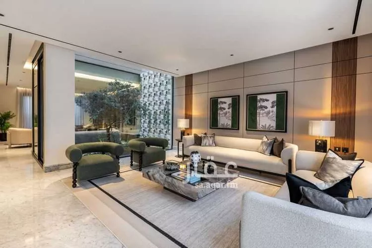 hitteen villas