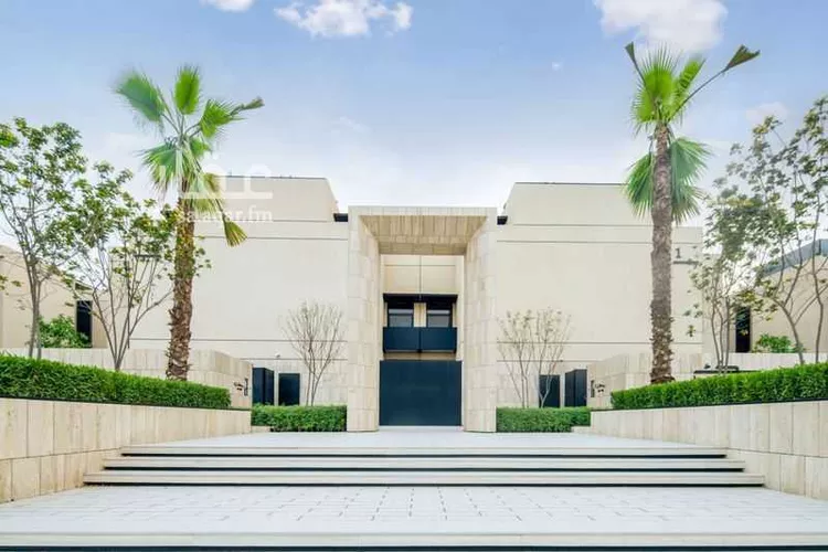 Villa for Sale in Riyadh Al Ghadir