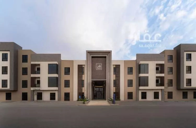 أريـــس كمباونـــد (132)