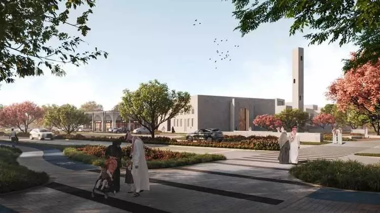 مجتمع الدانة صورة 4