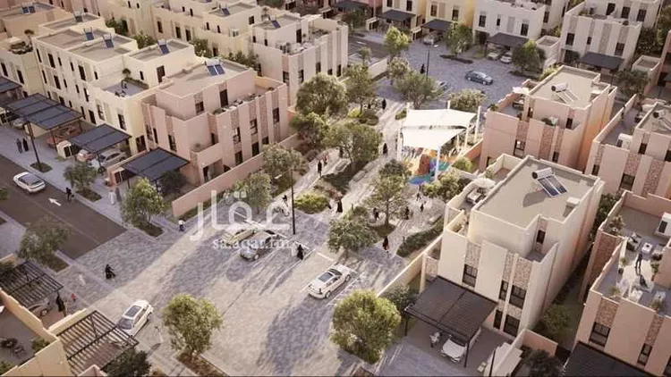  مجتمع وارفة صورة 3