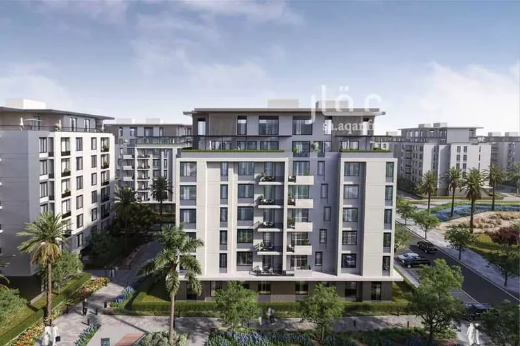 بيوت تلال صورة 2