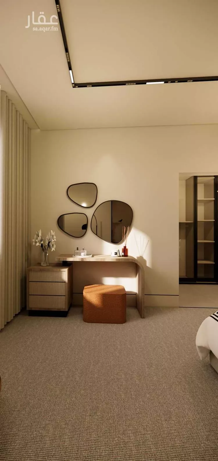 مقام كورتيارد 17 17