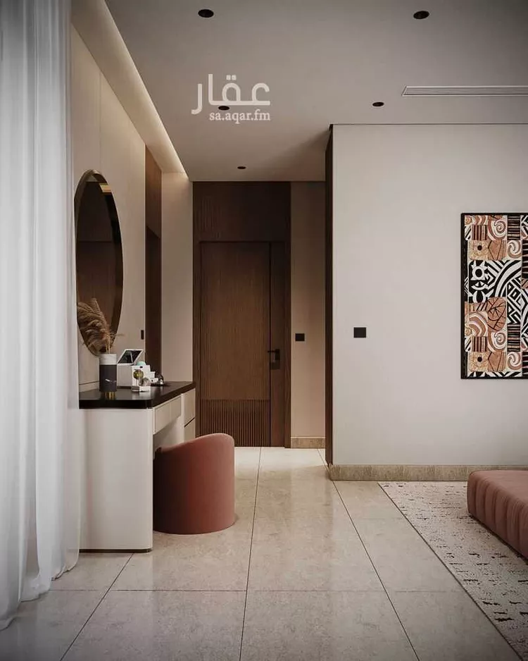 بيات هيلز الصفا 26