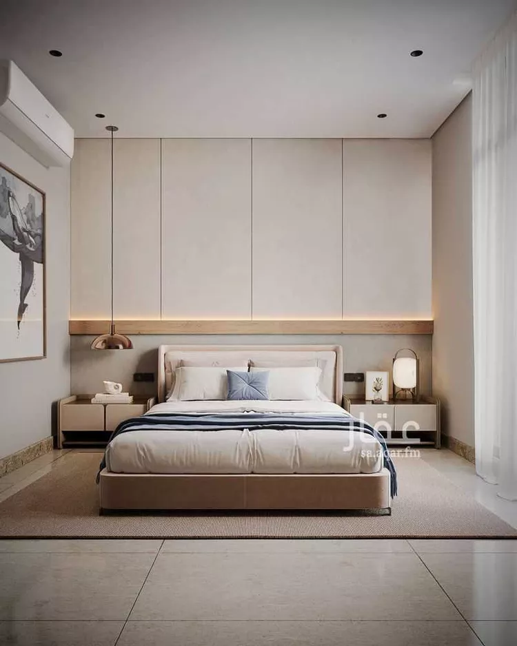 بيات هيلز الصفا 36