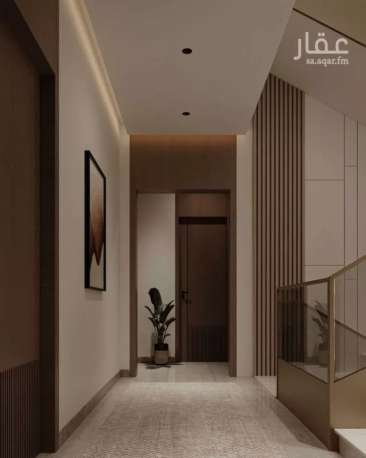 بيات هيلز الصفا 6