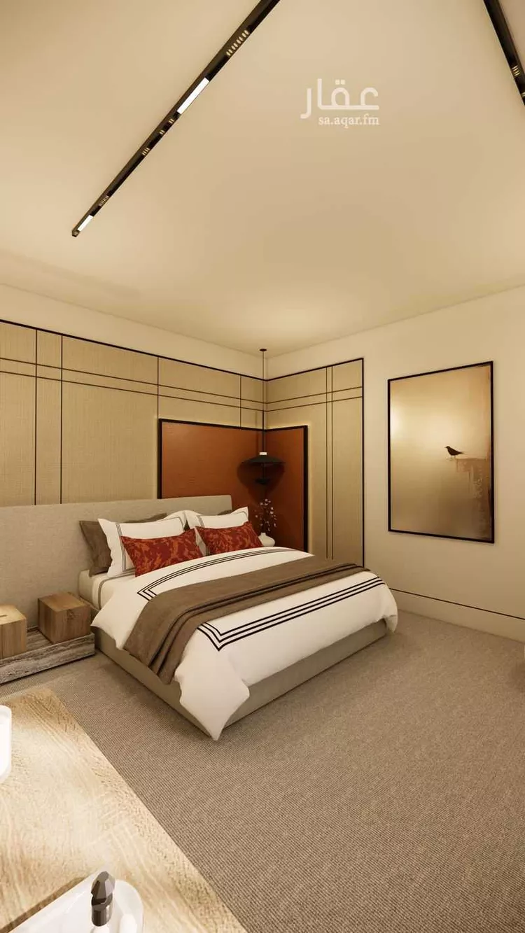 Apartment for Sale in Riyadh An Narjis 9