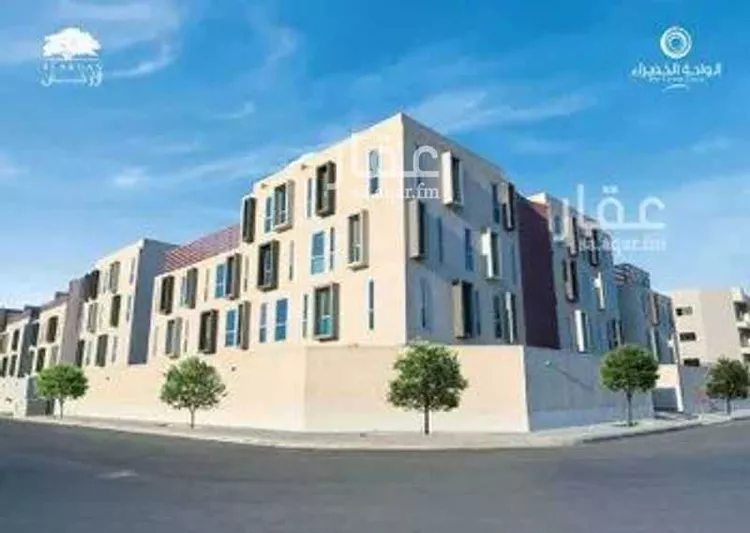 شقة للبيع في شارع أحمد بن سليمان النجاد ، حي المونسية ، الرياض ، منطقة الرياض صورة 4