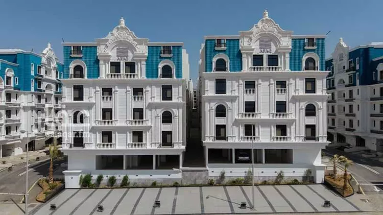 آفاق بلوم كومباوند