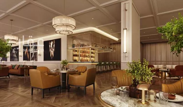 Trump Tower Jeddah 6