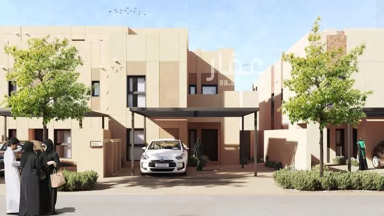  مجتمع وارفة صورة 4