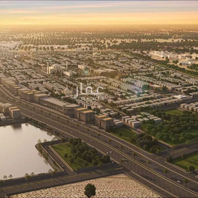 مشروع الزمردة صورة 2