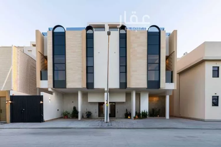 شقة للبيع في شارع النخل ، حي الصحافة ، الرياض ، منطقة الرياض صورة 2