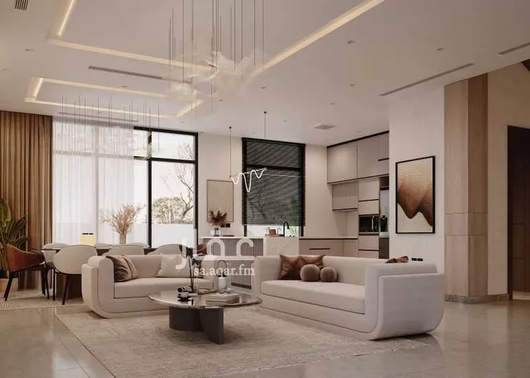 بيات هيلز الصفا 8