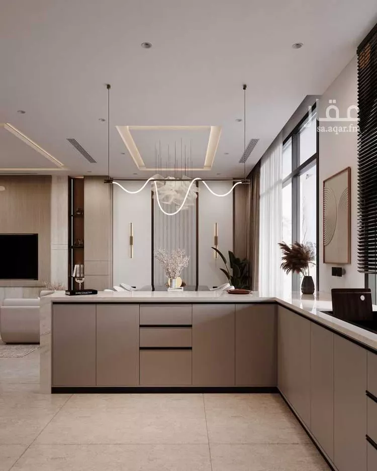 بيات هيلز الصفا 14