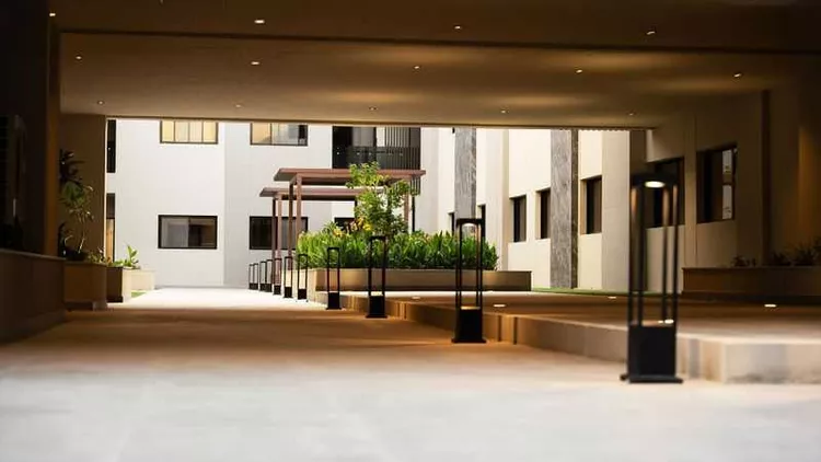 oasis residence 8
