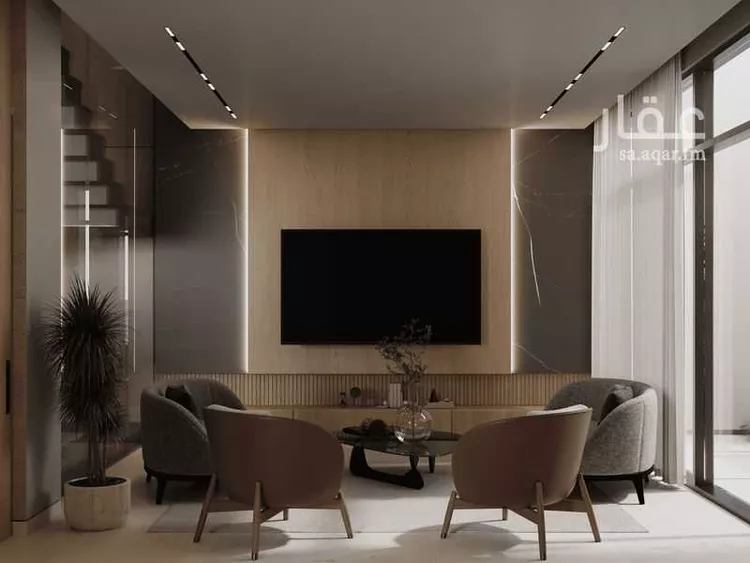 FP Homes- Al Nakheel 21