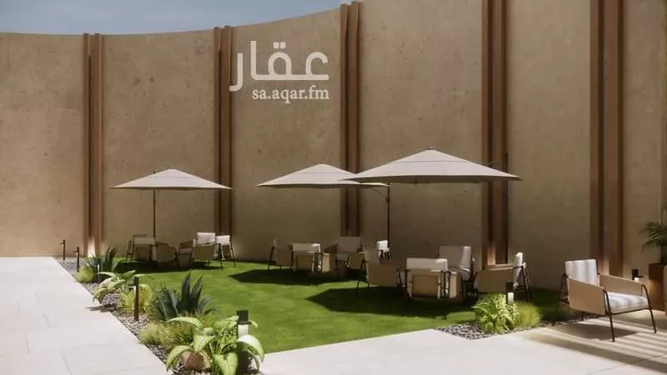 Al Hadaa Avenue 21