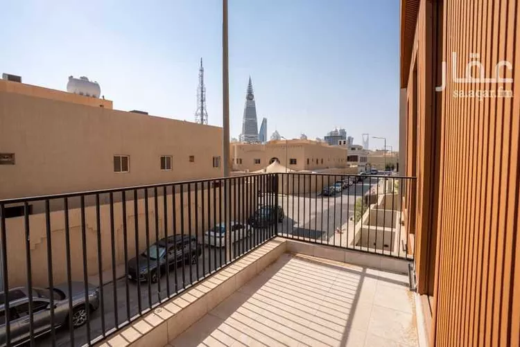 Scope Al-Olaya 13