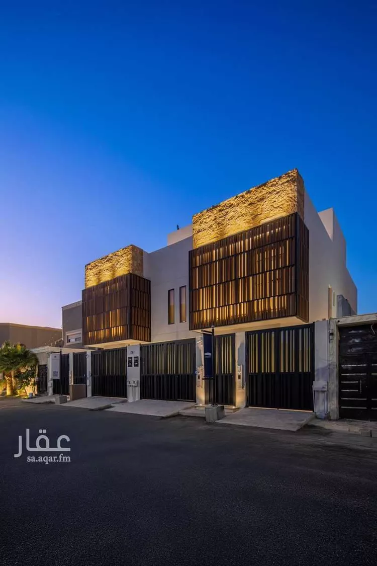 مدركون العقارية 30 21