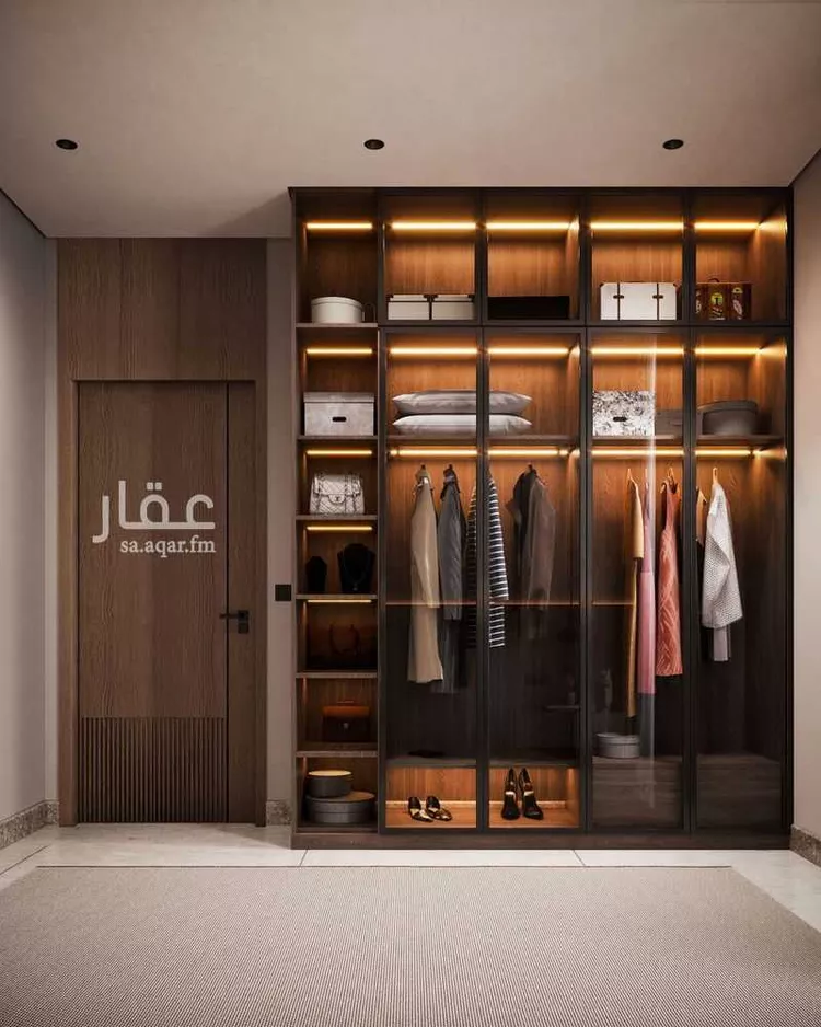 بيات هيلز الصفا 43