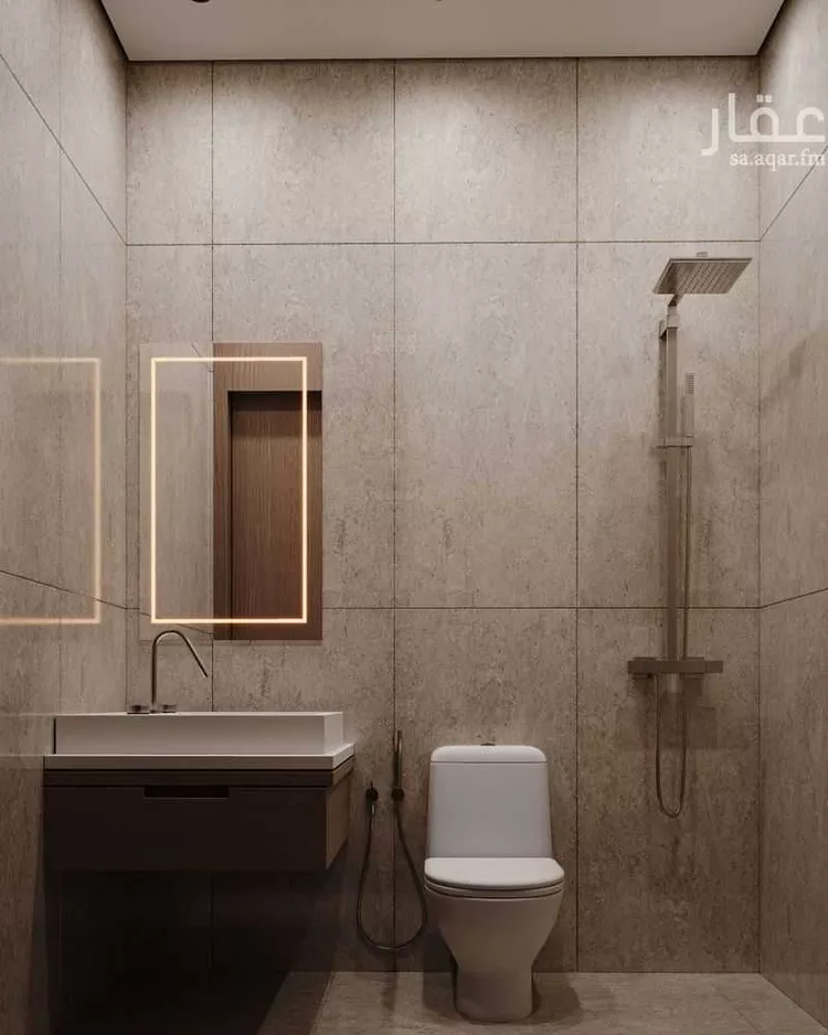 بيات هيلز الصفا 18