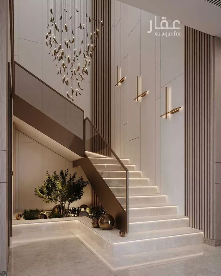 بيات هيلز الصفا 22