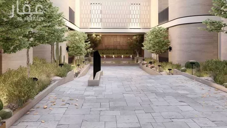 Apartment for Sale in Riyadh An Narjis صورة 3