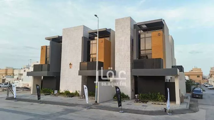 مشروع حي الملك فهد 35