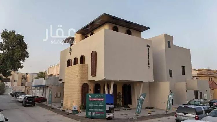 بنيان رينت 41 