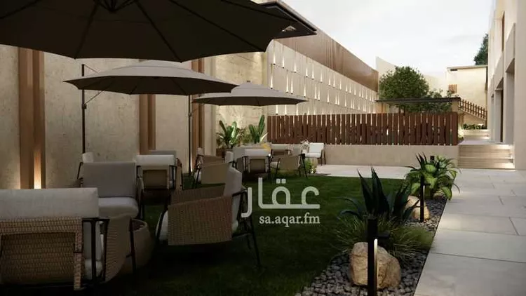 Al Hadaa Avenue 7