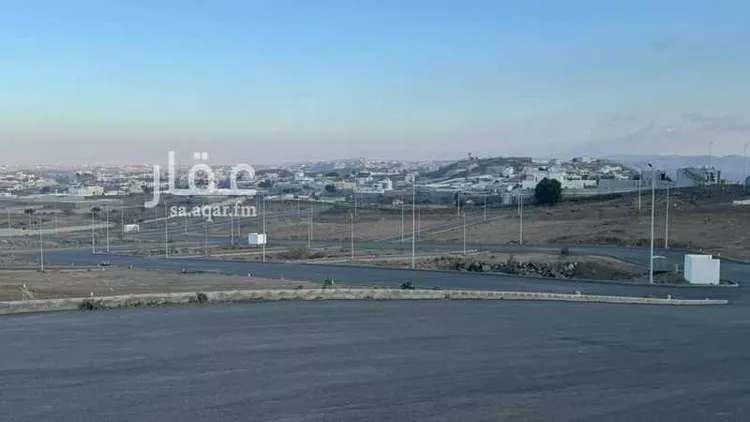 مخطط رابية الغد 
