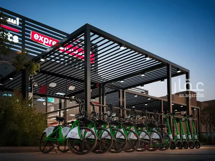 مجتمع وارفة 24