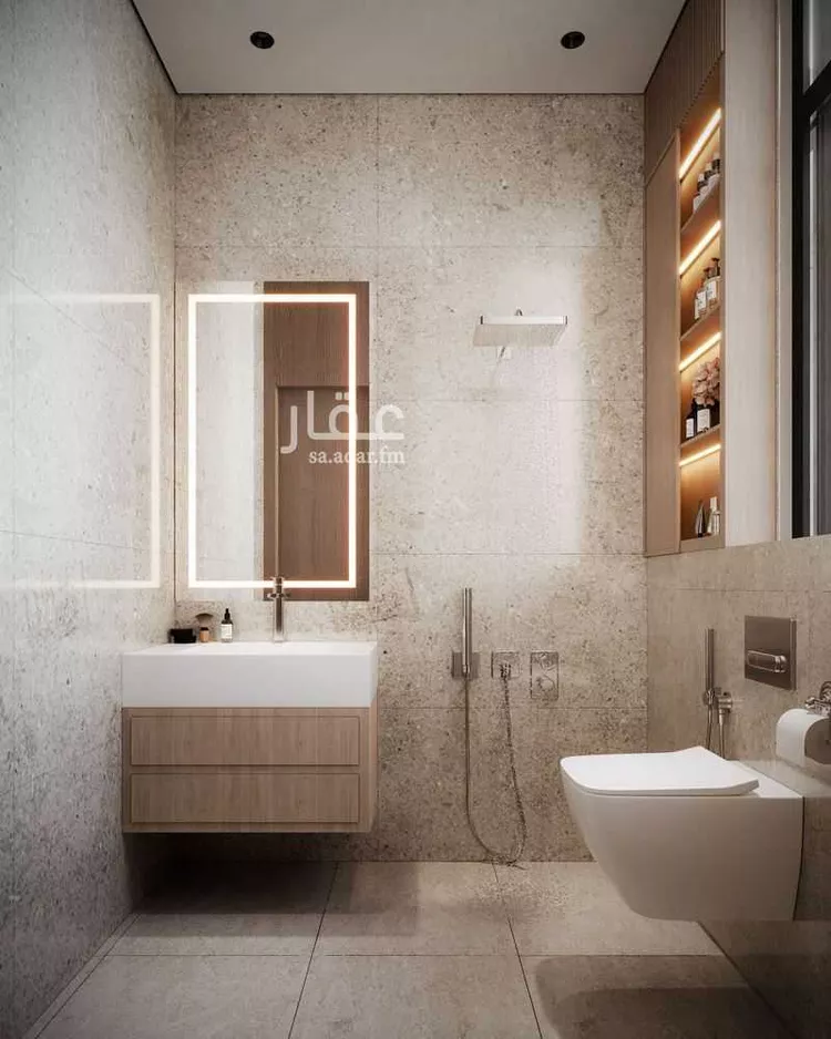 بيات هيلز الصفا 34