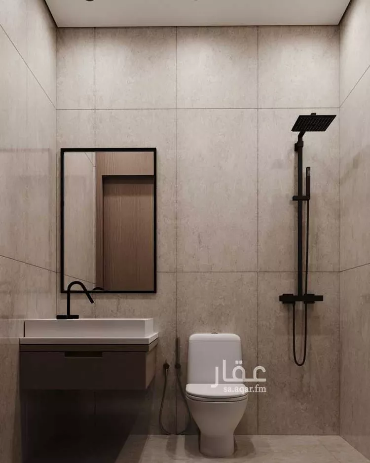 بيات هيلز الصفا 17