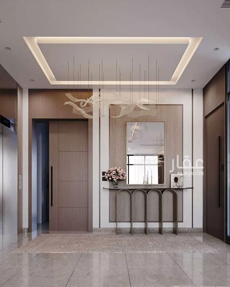 بيات هيلز الصفا 13