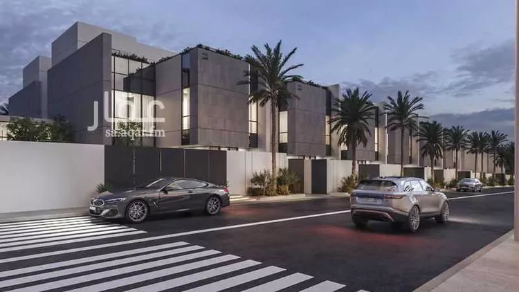 مٌزن حي الصفا