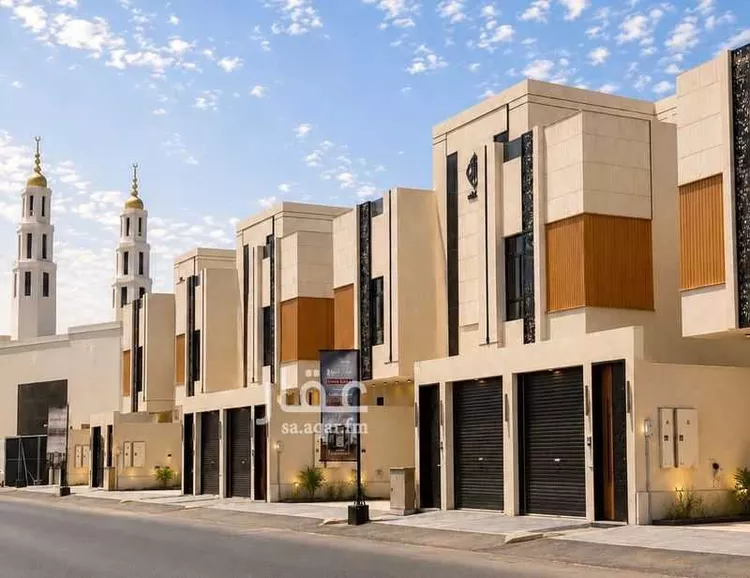 tuwaiq residence 6