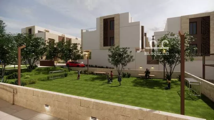 Al Hadaa Avenue 13