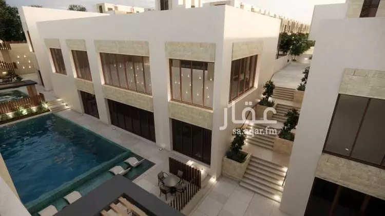 Al Hadaa Avenue 16