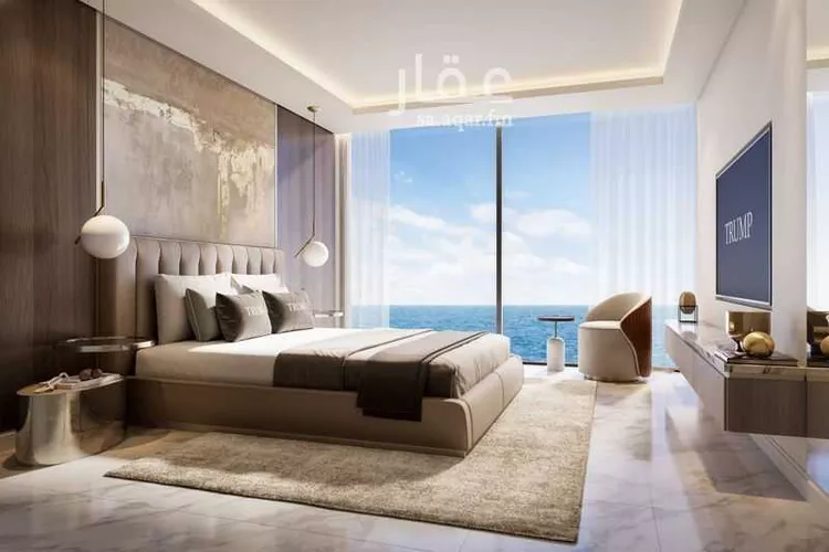 Trump Tower Jeddah 11