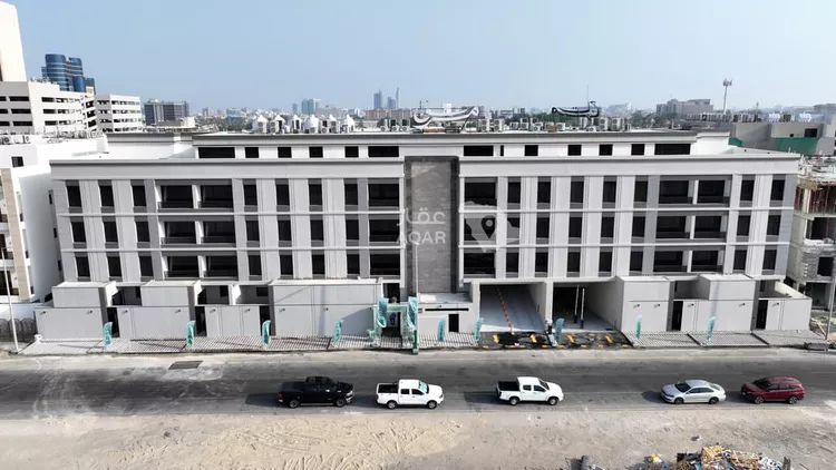 مجمع نفل السكني