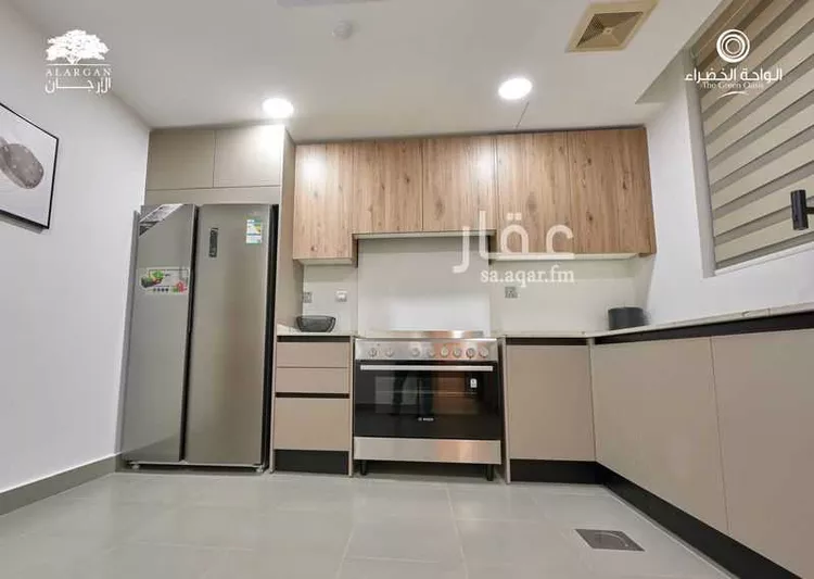 شقق الواحة الخضراء صورة 5