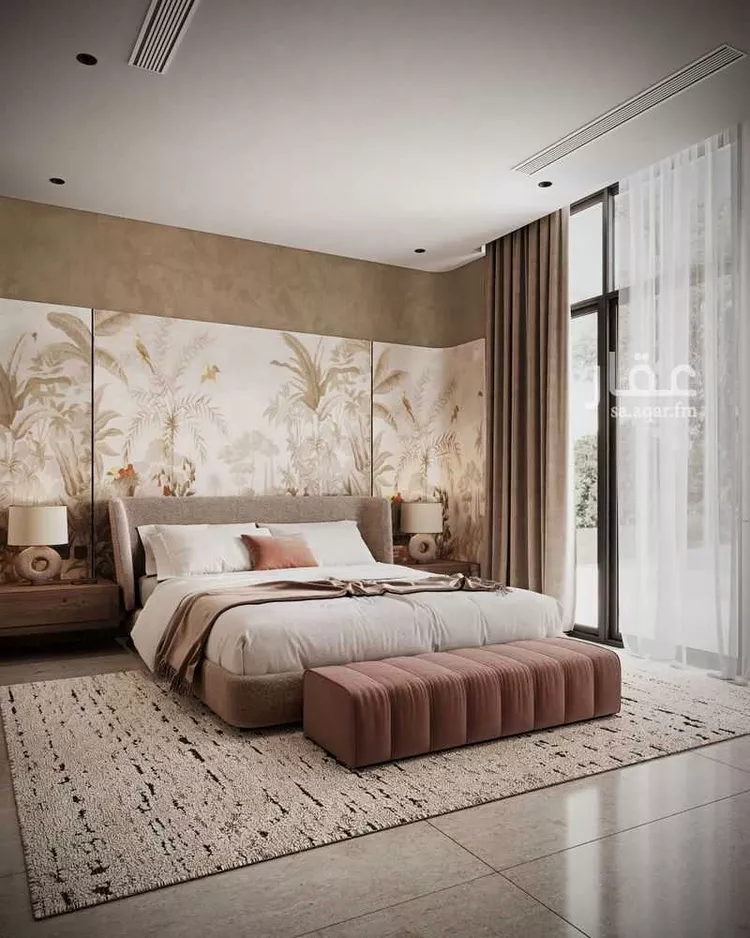 بيات هيلز الصفا 24