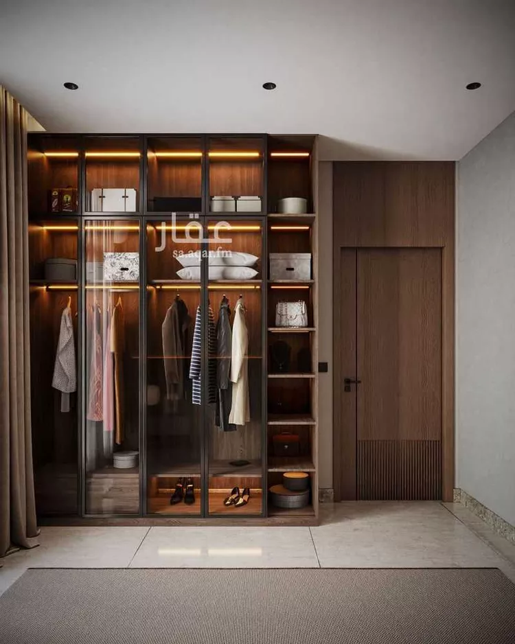 بيات هيلز الصفا 39